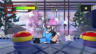 Oh So Hero [Gay Hentai lark PornPlay] Ep.7 ninja surprise gangbang technique