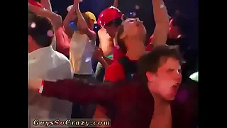 Gay china unconforming group sex film over xxx horny enough to take him!