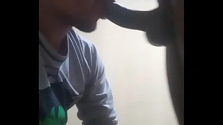 MAS UMA MAMADA DE MILHOES NA ROLA DO CAFUÇU