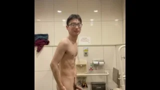 Japanese Gay Boy 16