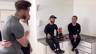 1332 gay orgy porn videos